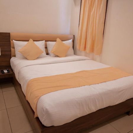 Hotel Sharda Residency Mangalore Extérieur photo