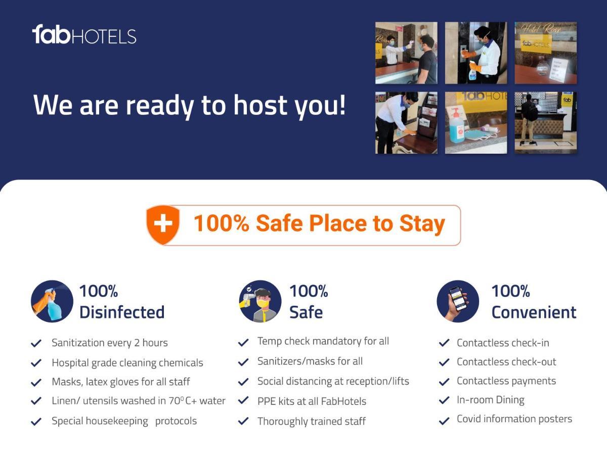 Hotel Sharda Residency Mangalore Extérieur photo